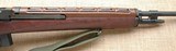 Older Springfield M1A w/ custom serial number and GI parts - 4 of 12