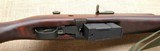 Older Springfield M1A w/ custom serial number and GI parts - 12 of 12