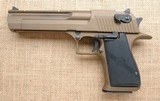 Excellent used Magnum Research Desert Eagle .44 - 2 of 7