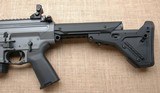 Used LWRC C.S.A.S.S. carbine, as new, deep discount - 7 of 11