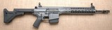 Used LWRC C.S.A.S.S. carbine, as new, deep discount - 1 of 11