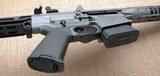 Used LWRC C.S.A.S.S. carbine, as new, deep discount - 11 of 11