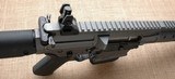 Used LWRC C.S.A.S.S. carbine, as new, deep discount - 10 of 11