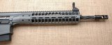 Used LWRC C.S.A.S.S. carbine, as new, deep discount - 4 of 11