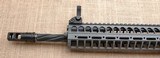 Used LWRC C.S.A.S.S. carbine, as new, deep discount - 9 of 11