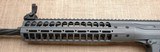 Used LWRC C.S.A.S.S. carbine, as new, deep discount - 8 of 11