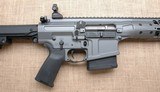 Used LWRC C.S.A.S.S. carbine, as new, deep discount - 2 of 11