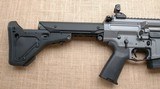 Used LWRC C.S.A.S.S. carbine, as new, deep discount - 3 of 11