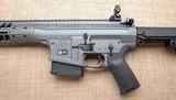 Used LWRC C.S.A.S.S. carbine, as new, deep discount - 6 of 11