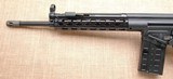 As new (used) PTR 91 rifle - 8 of 10