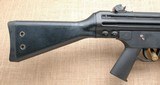 As new (used) PTR 91 rifle - 3 of 10