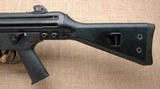 As new (used) PTR 91 rifle - 7 of 10