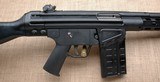 As new (used) PTR 91 rifle - 2 of 10