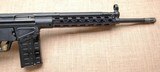 As new (used) PTR 91 rifle - 4 of 10