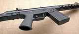 As new (used) PTR 91 rifle - 10 of 10