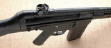 As new (used) PTR 91 rifle - 9 of 10