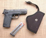 Excellent used S&W 380 Shield EZ - 1 of 8