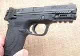 Excellent used S&W 380 Shield EZ - 5 of 8