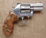 Minty used S&W 686-6 w/ Culinas - 2 of 8