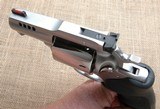 Sweet Gemini Custom Ruger Super Redhawk Alaskan - 7 of 11