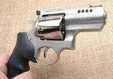 Sweet Gemini Custom Ruger Super Redhawk Alaskan - 5 of 11