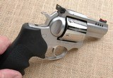 Sweet Gemini Custom Ruger Super Redhawk Alaskan - 4 of 11