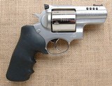 Sweet Gemini Custom Ruger Super Redhawk Alaskan - 2 of 11