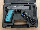 NIB CZ-USA Shadow 2 9mm - 1 of 7