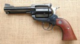 Minty 1990 Ruger Super Blackhawk