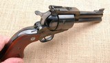 Minty 1990 Ruger Super Blackhawk - 4 of 7