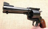 Minty 1990 Ruger Super Blackhawk - 6 of 7