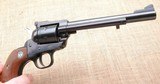 1980 Ruger NM Single Six .22 WMR - 5 of 7