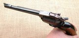 1980 Ruger NM Single Six .22 WMR - 7 of 7