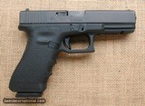 Nice used Glock 17 Gen3 - 2 of 7