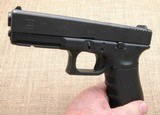 Nice used Glock 17 Gen3 - 6 of 7