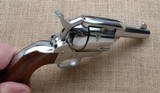 NOS Uberti/Allen Sheriffs Model SAA .45LC - 7 of 13