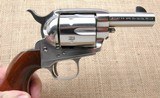 NOS Uberti/Allen Sheriffs Model SAA .45LC - 11 of 13