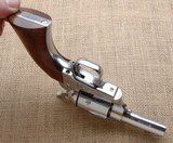 NOS Uberti/Allen Sheriffs Model SAA .45LC - 6 of 13