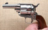 NOS Uberti/Allen Sheriffs Model SAA .45LC - 12 of 13
