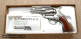 NOS Uberti/Allen Sheriffs Model SAA .45LC - 1 of 13