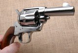 NOS Uberti/Allen Sheriffs Model SAA .45LC - 10 of 13