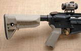 As new Aero Precision M4E1 built - 3 of 11