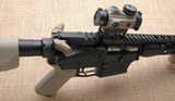 As new Aero Precision M4E1 built - 10 of 11