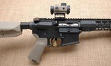 As new Aero Precision M4E1 built - 2 of 11