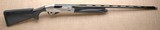 Excellent used Benelli Ethos Super Sport - 1 of 12