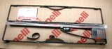 Excellent used Benelli Ethos Super Sport - 12 of 12
