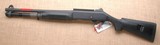 NIB Benelli M4 shotgun - 5 of 11