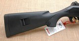 NIB Benelli M4 shotgun - 3 of 11