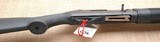 NIB Benelli M4 shotgun - 11 of 11