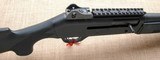 NIB Benelli M4 shotgun - 10 of 11